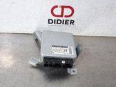 Unidad de control/módulo de la dirección asistida