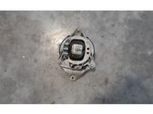 Support de moteur, coussinet