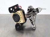 Engine mount bracket
