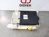 Unidad de control/módulo de carrocería central