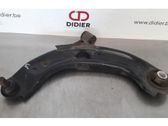 Front control arm