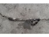 Steering rack mechanical part