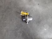 Alternator belt tensioner