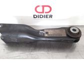Rear control arm