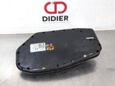 Seat airbag
