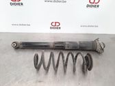 Stoßdämpfer hinten