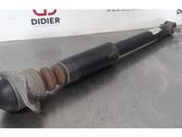 Stoßdämpfer hinten