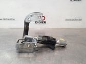 Front bonnet/hood damper/strut