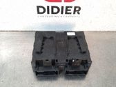 Antenna control unit
