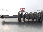 Rear shock absorber/damper