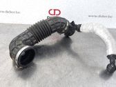 Manguera/tubo del intercooler