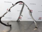 Manguera/tubo del aire acondicionado (A/C)