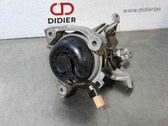 Soporte de montaje del motor
