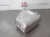 Réservoir d'air sous vide