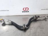 Air conditioning (A/C) pipe/hose