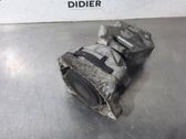 Engine mount bracket