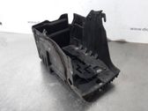Battery box tray