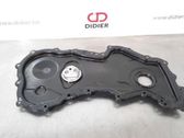 Timing belt guard (cover)