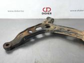 Front control arm