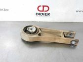 Engine mount bracket
