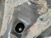 Querlenker hinten