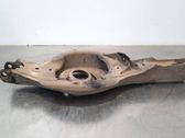 Querlenker hinten