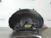 Compteur de vitesse tableau de bord