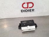 Unité de commande, module PDC aide au stationnement