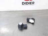 Sensor de aparcamiento PDC