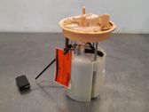 Kraftstoffpumpe im Tank
