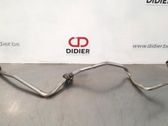 Gearbox oil cooler pipe/hose