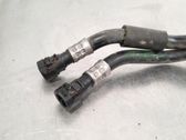 Power steering hose/pipe/line