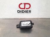 Capteur radar de distance