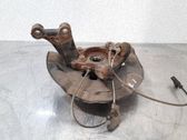 Mangueta de dirección de rueda delantera