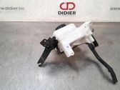 Ausgleichsbehälter Bremsflüssigkeit
