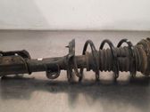 Front shock absorber/damper