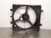Aro de refuerzo del ventilador del radiador