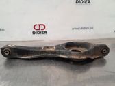 Rear control arm