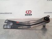 Rear control arm