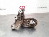 Motorlager Motordämpfer