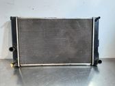Radiador del refrigerante