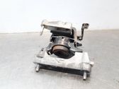 Support de moteur, coussinet