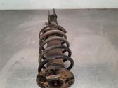 Front shock absorber/damper