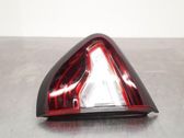 Tailgate rear/tail lights