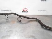 Engine coolant pipe/hose