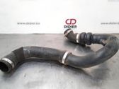 Intercooler hose/pipe
