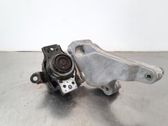 Engine mount bracket
