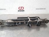 Brazo de suspensión trasero