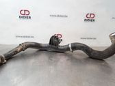 Intercooler hose/pipe