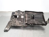 Battery box tray